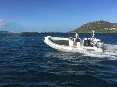 RIB to hire Porto-Vecchio at the best price