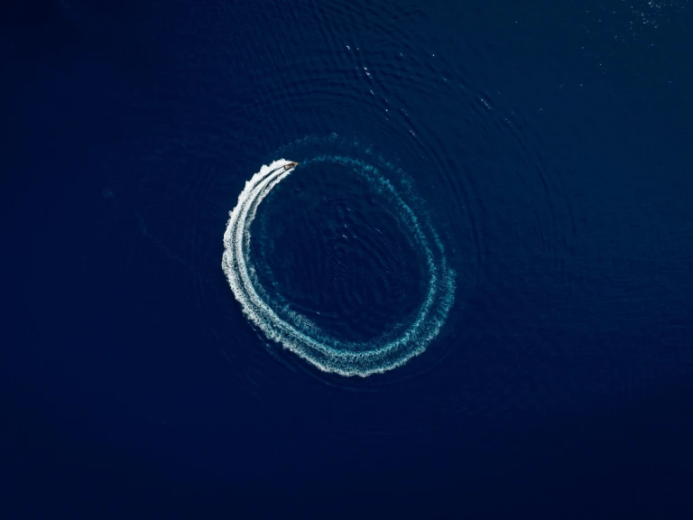 Louer Bateau à moteur avec ou sans skipper Pelagosa à Split