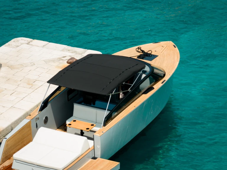 Location bateau Pelagosa Pelagosa 33 à Split sur Samboat