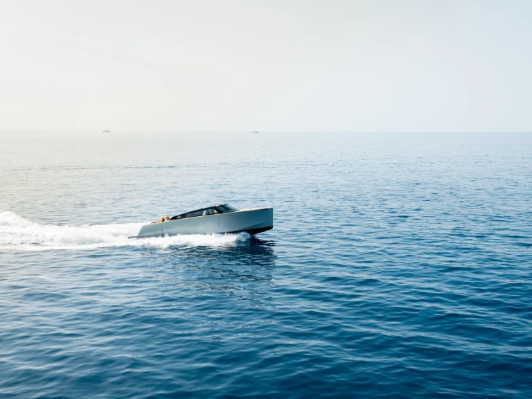 Pelagosa Pelagosa 33 a louer à Split