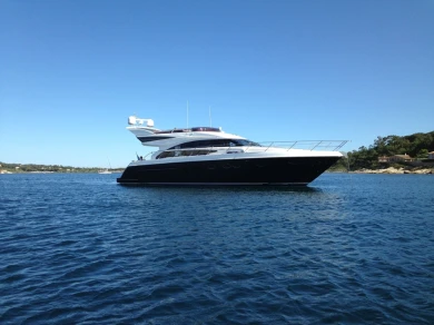 Noleggiare una Princess Princess 64 a Beaulieu-sur-Mer