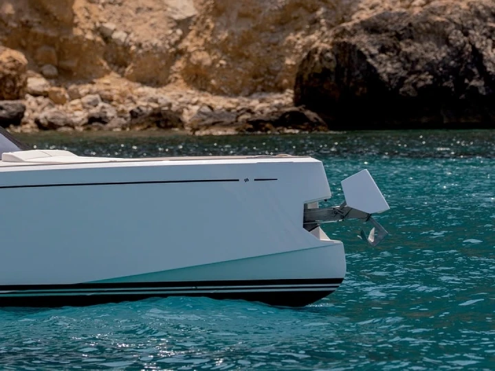 Location à Beaulieu-sur-Mer - Pardo Yachts Pardo 38 sur SamBoat