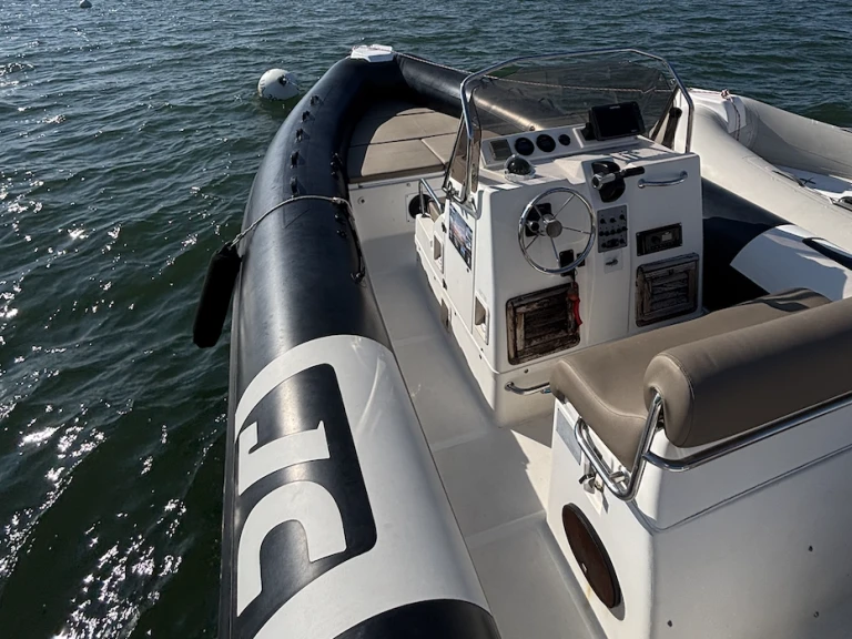 Location bateau Joker Boat Clubman 26 à Arcachon sur Samboat