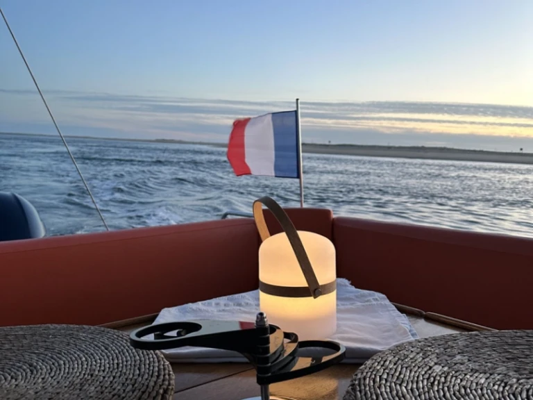 Location bateau Beacher Beacher V10 Croisière à Arcachon sur Samboat