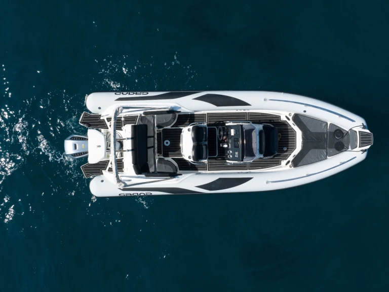 Location bateau Porto Pollo pas cher GRAND 750 GOLDEN LINE