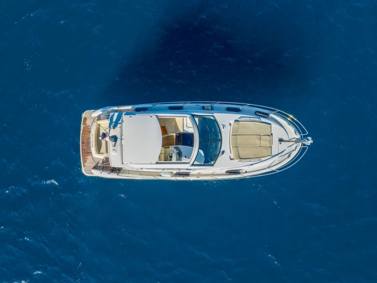 Location Bateau à moteur Jeanneau avec permis