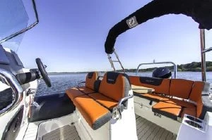 Louer Semi-rigide avec ou sans skipper Zodiac à Port-Haliguen
