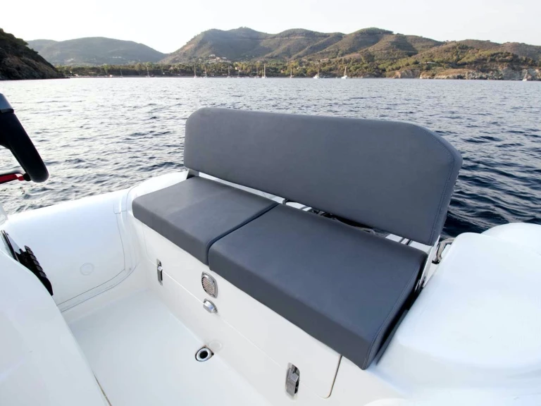 Location à Sète - Bsc 50 Classic sur SamBoat