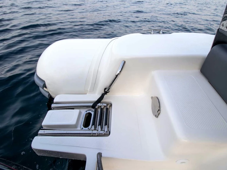 Location bateau Sète pas cher 50 Classic