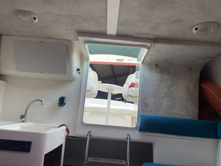 Bateau à moteur à louer à Bénodet au meilleur prix