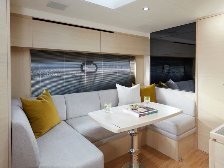 Location à Port Grimaud - Quicksilver Quicksilver 555 Activ Open sur SamBoat