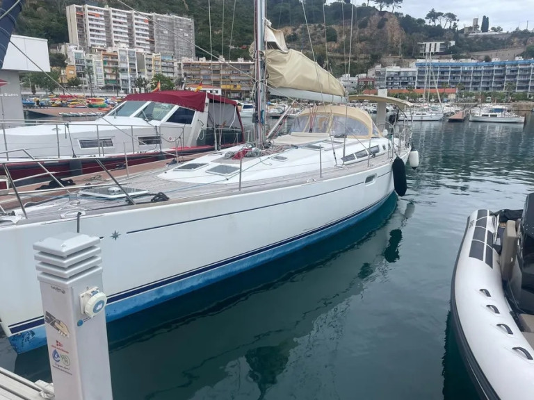Voilier à louer à Port Grimaud au meilleur prix