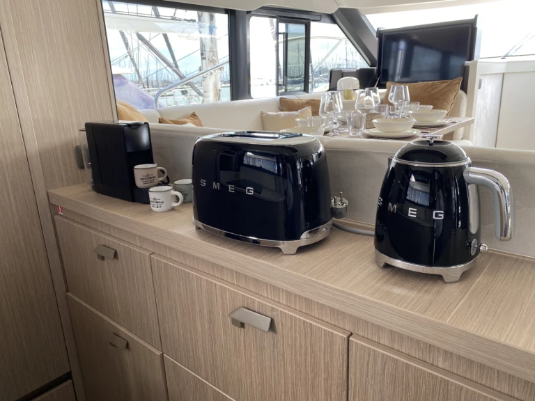 Louez un Quicksilver Activ 605 Open à Port Grimaud