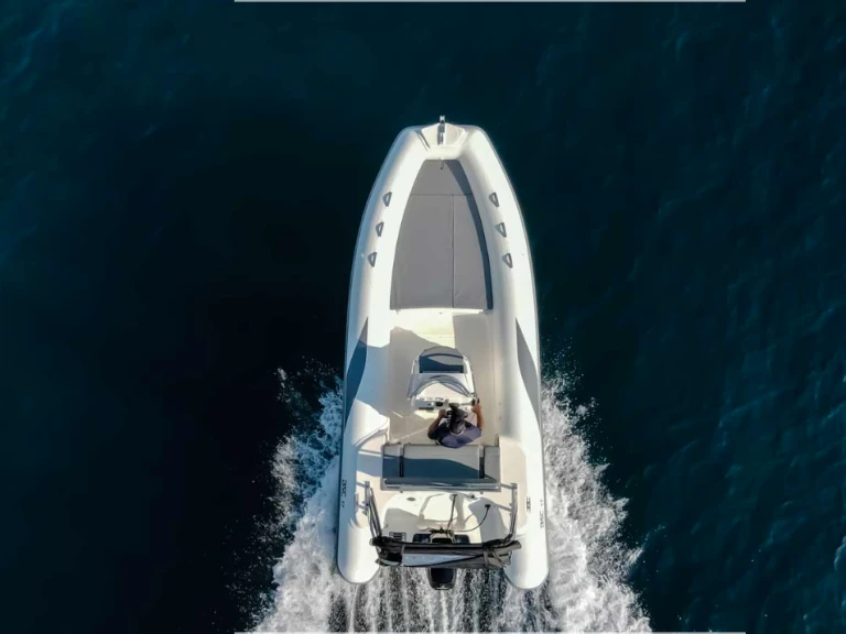 Location Semi-rigide Bsc avec permis