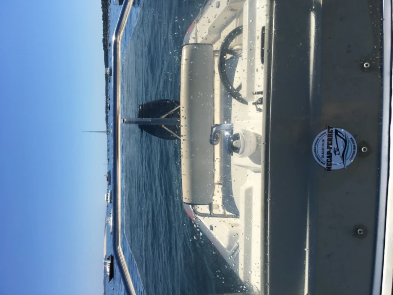 Location bateau Joker Boat Clubman 26 à Lège-Cap-Ferret sur Samboat