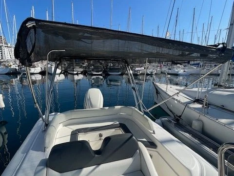 Location bateau Porticcio pas cher 78 Classic