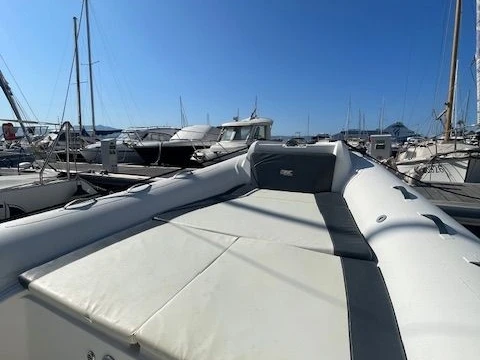 Location bateau Bsc 78 Classic à Porticcio sur Samboat