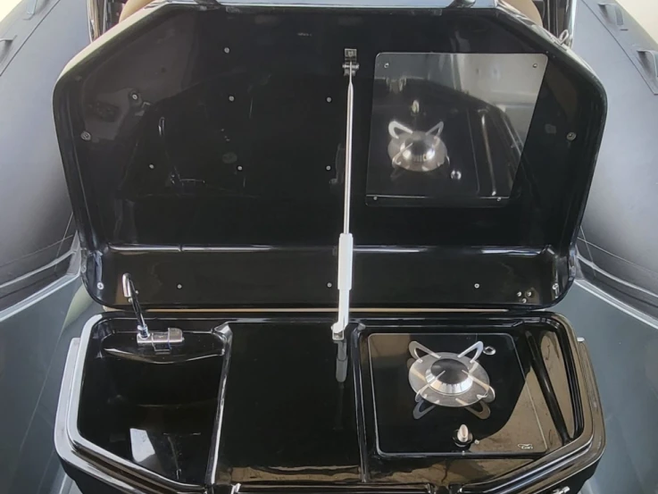 Semi-rigide à louer à Ajaccio au meilleur prix