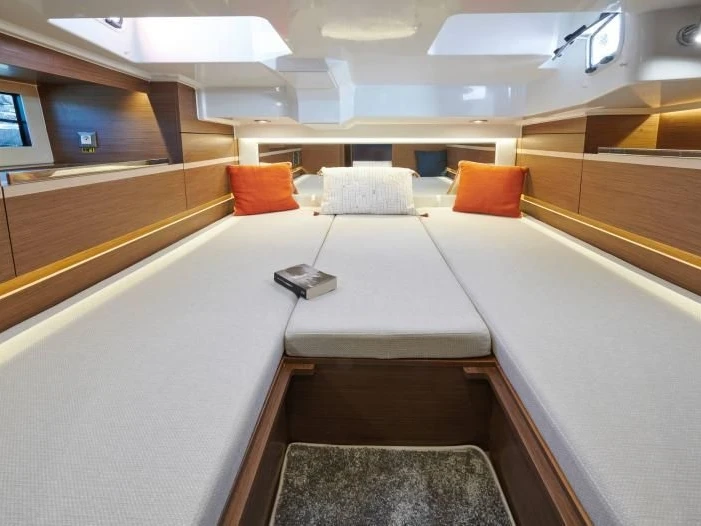 Location à Ajaccio - Jeanneau Cap Camarat 10.5 WA série 2 sur SamBoat