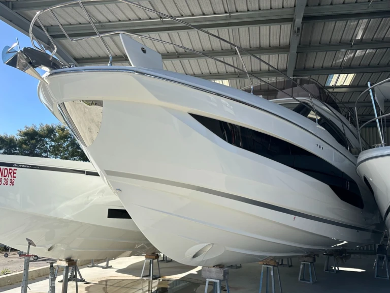 Location bateau Ajaccio pas cher Prestige 420 Fly