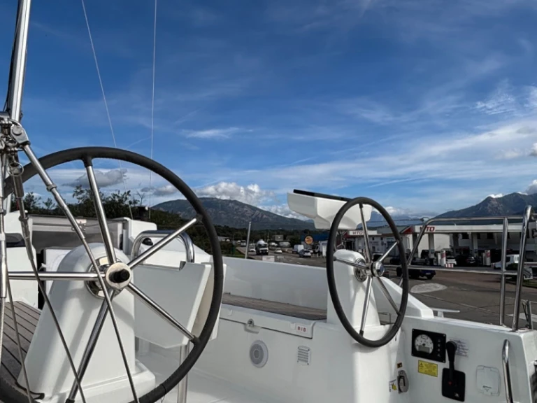 Location Voilier à Ajaccio - Bénéteau Oceanis 30.1