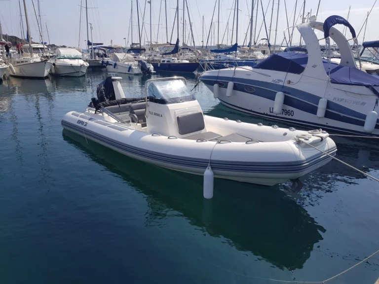 Location bateau Quicksilver Quicksilver 555 Activ Open à Saint-Raphaël sur Samboat
