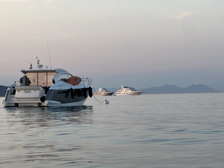 Location Yacht Absolute Yachts avec permis