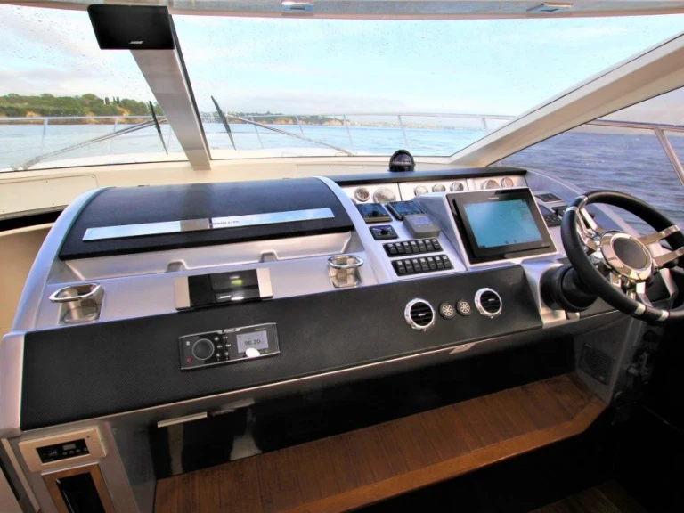 Yacht à louer à Saint-Raphaël au meilleur prix