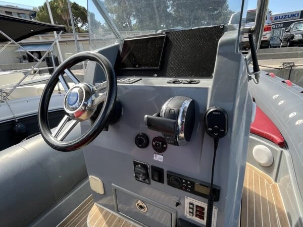 Wimbi Boats W7i a louer à Saint-Raphaël