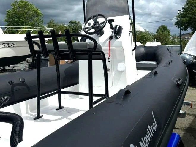 Location bateau Trégastel pas cher 540