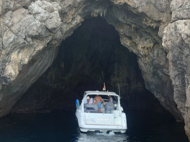 Location Bateau à moteur à Can Picafort - Sessa Marine Oyster 35