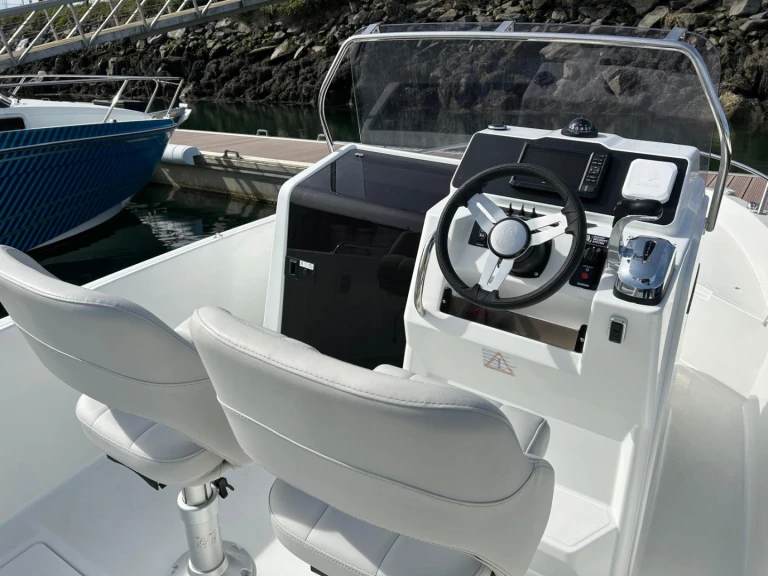 Location bateau Bénéteau Flyer 6 SPACEdeck à Brest sur Samboat