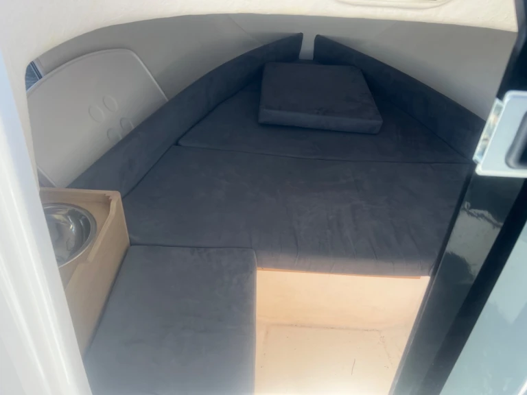 Location Bateau à moteur à Ajaccio - B2 Marine Cap Ferret 702 Open