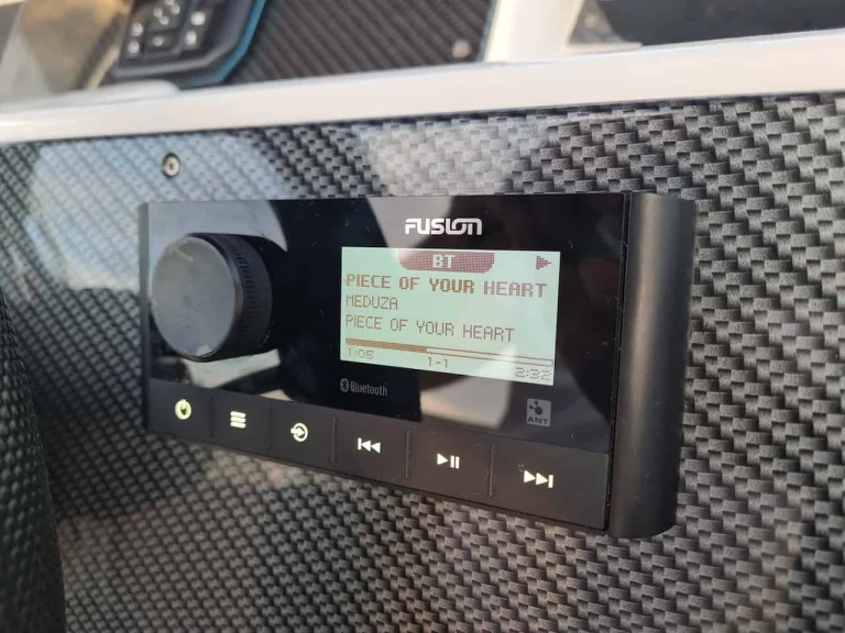 Louer Bateau à moteur avec ou sans skipper Marinello à Porto Cesareo