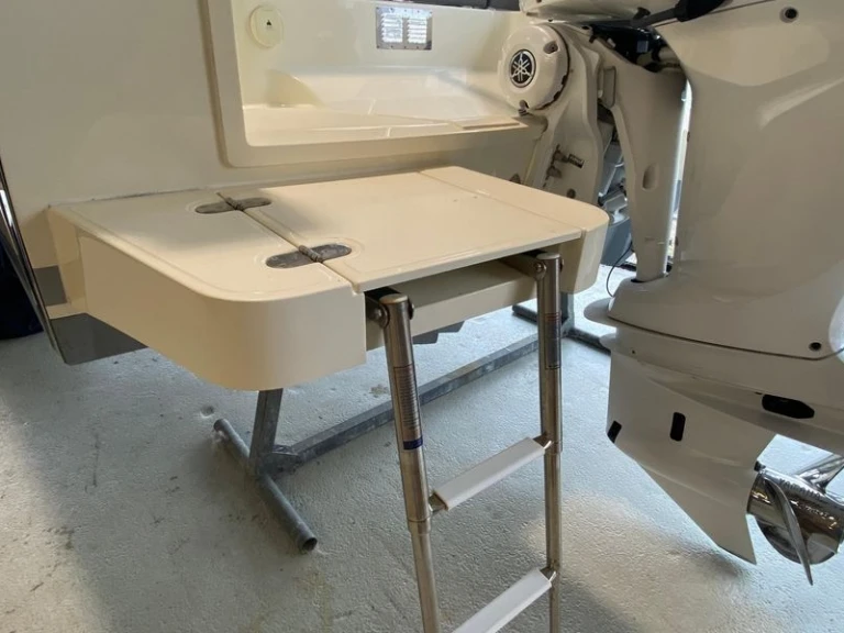 Rhea RHEA 27 a louer à Lège-Cap-Ferret