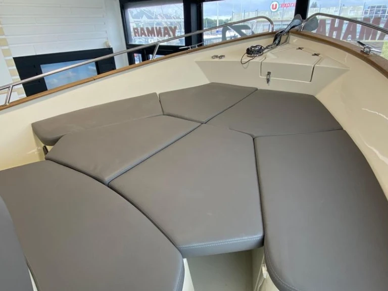 Location à Lège-Cap-Ferret - Rhea RHEA 27 sur SamBoat