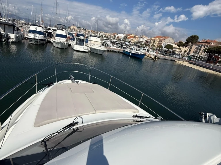 Louer Bateau à moteur avec ou sans skipper Rodman à Cambrils