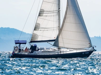 Alquiler Marina Izola - Bénéteau First 42 en SamBoat