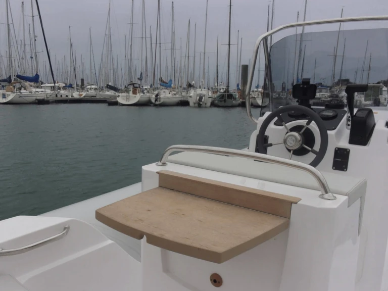 Capelli Tempest 625 Easy a louer à La Trinité-sur-Mer