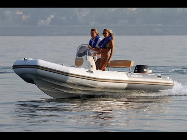 Location bateau La Trinité-sur-Mer pas cher Medline 500