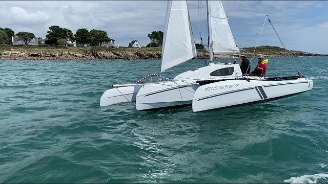 Voilier à louer à La Trinité-sur-Mer au meilleur prix