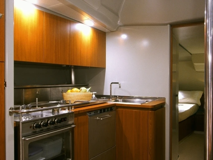 Location bateau Barcelone pas cher 65