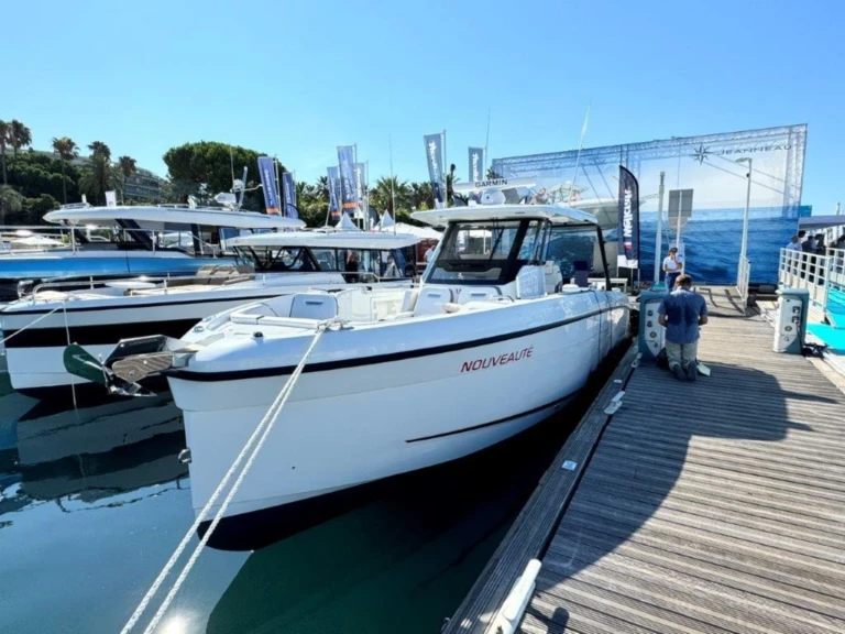 Bateau à moteur à louer à Propriano au meilleur prix