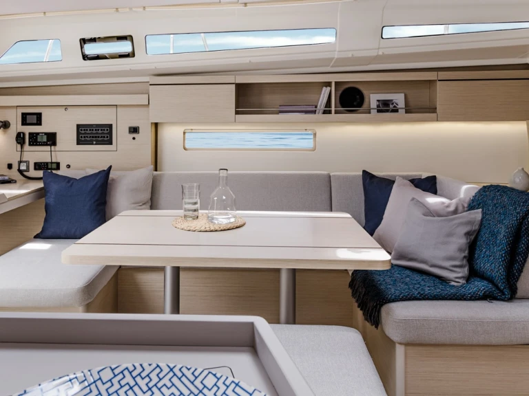 Voilier à louer à Salivoli au meilleur prix