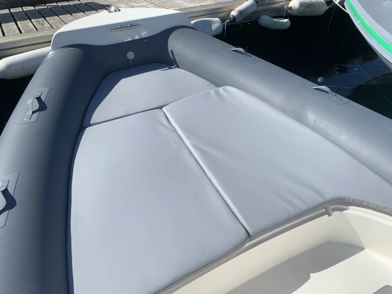 Location bateau Nautica Led Nautica Led 680 à Propriano sur Samboat
