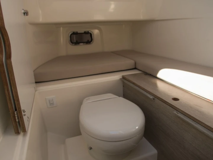 Semi-rigide à louer à Propriano au meilleur prix