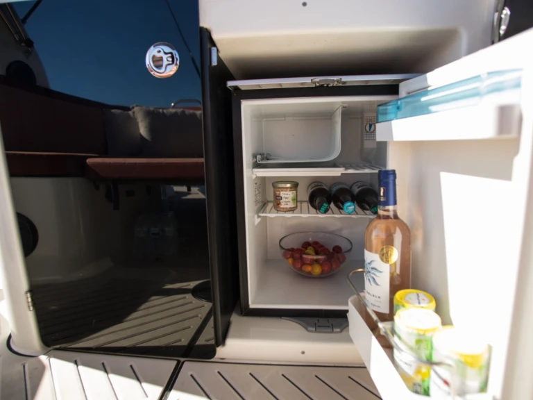 Location à Propriano - Zodiac Medline 9 sur SamBoat