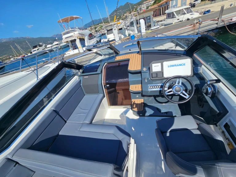 Location bateau Propriano pas cher 800 CRUISER