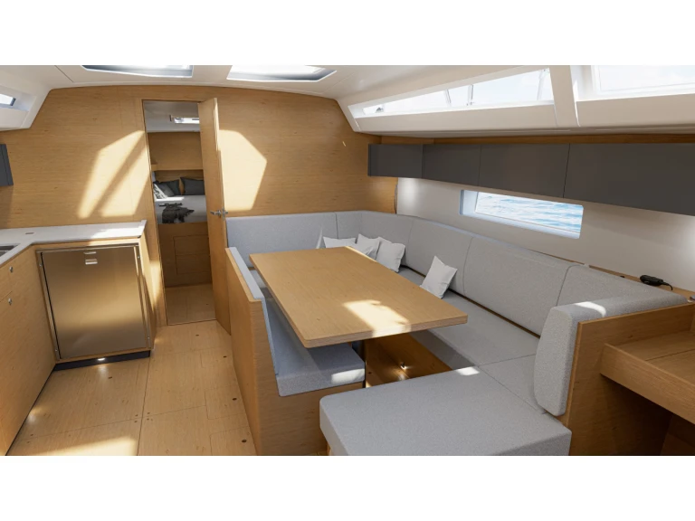 Elan Elan Impression 45[G] a louer à Palerme