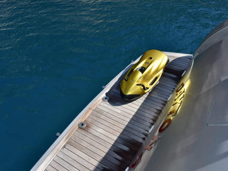 Location bateau La Condamine pas cher Leopard 23